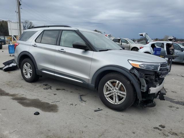 Photo 3 VIN: 1FMSK7DH1LGB80284 - FORD EXPLORER X 