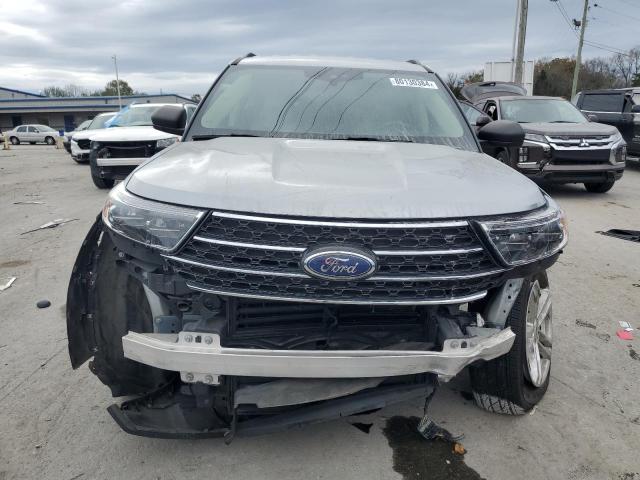 Photo 4 VIN: 1FMSK7DH1LGB80284 - FORD EXPLORER X 