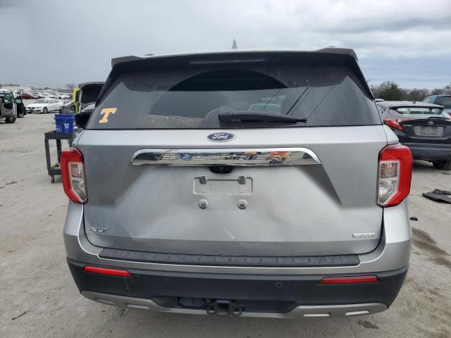 Photo 5 VIN: 1FMSK7DH1LGB80284 - FORD EXPLORER X 