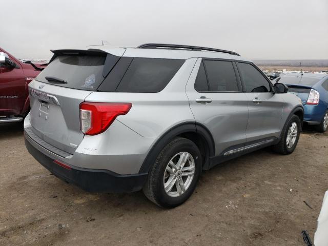 Photo 2 VIN: 1FMSK7DH1LGC02557 - FORD EXPLORER 