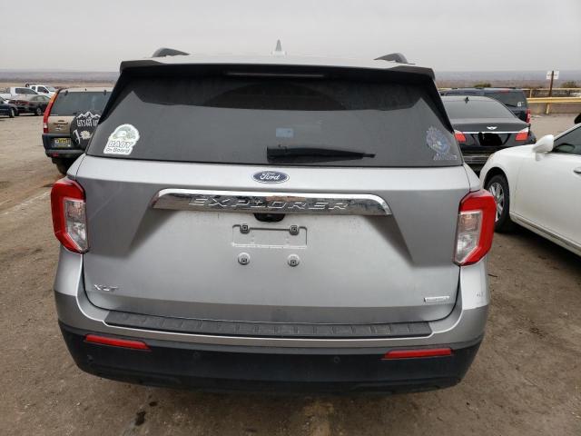 Photo 5 VIN: 1FMSK7DH1LGC02557 - FORD EXPLORER 