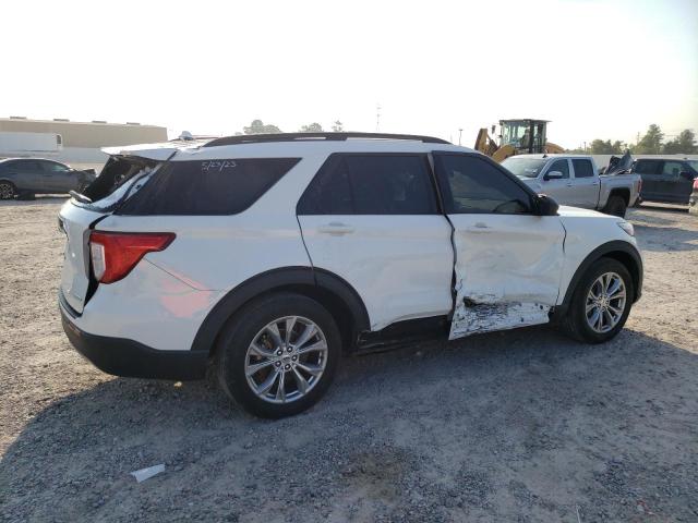 Photo 2 VIN: 1FMSK7DH1LGC06737 - FORD EXPLORER X 