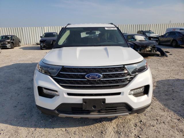 Photo 4 VIN: 1FMSK7DH1LGC06737 - FORD EXPLORER X 