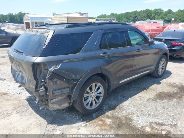 Photo 3 VIN: 1FMSK7DH1LGC21500 - FORD EXPLORER 