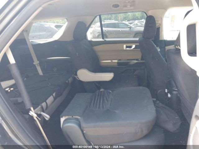 Photo 7 VIN: 1FMSK7DH1LGC21500 - FORD EXPLORER 