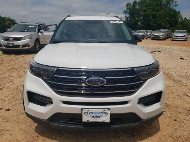 Photo 4 VIN: 1FMSK7DH1LGC73497 - FORD EXPLORER X 