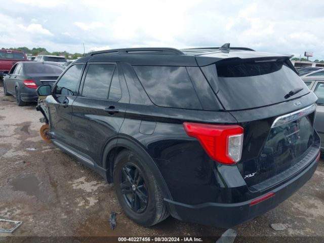 Photo 2 VIN: 1FMSK7DH1LGC89411 - FORD EXPLORER 