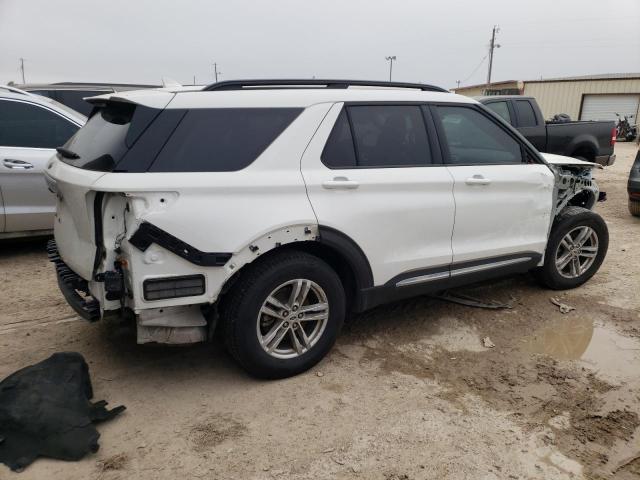 Photo 2 VIN: 1FMSK7DH1LGD05509 - FORD EXPLORER X 