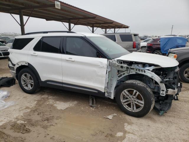 Photo 3 VIN: 1FMSK7DH1LGD05509 - FORD EXPLORER X 