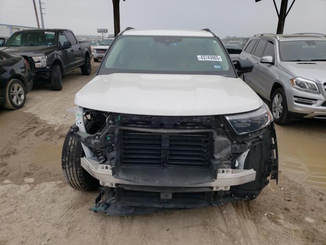 Photo 4 VIN: 1FMSK7DH1LGD05509 - FORD EXPLORER X 