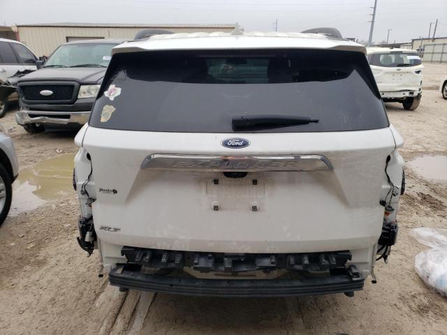 Photo 5 VIN: 1FMSK7DH1LGD05509 - FORD EXPLORER X 