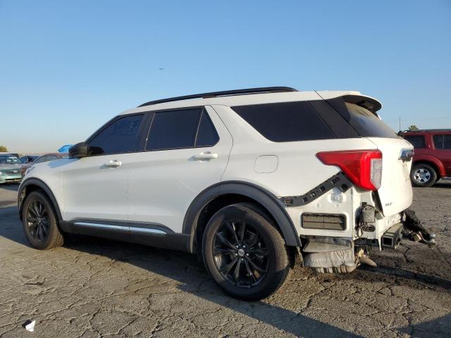 Photo 1 VIN: 1FMSK7DH1LGD17630 - FORD EXPLORER X 