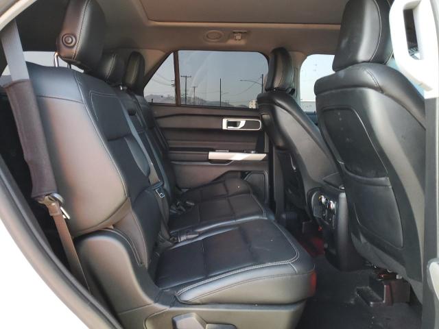 Photo 10 VIN: 1FMSK7DH1LGD17630 - FORD EXPLORER X 