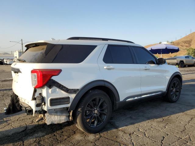 Photo 2 VIN: 1FMSK7DH1LGD17630 - FORD EXPLORER X 