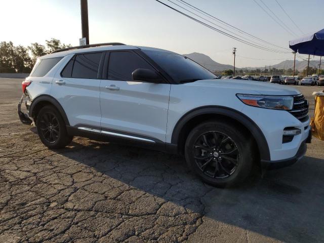 Photo 3 VIN: 1FMSK7DH1LGD17630 - FORD EXPLORER X 