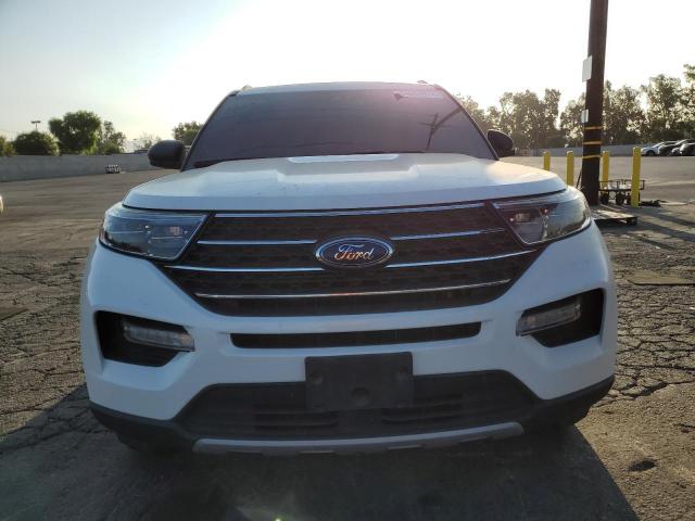 Photo 4 VIN: 1FMSK7DH1LGD17630 - FORD EXPLORER X 