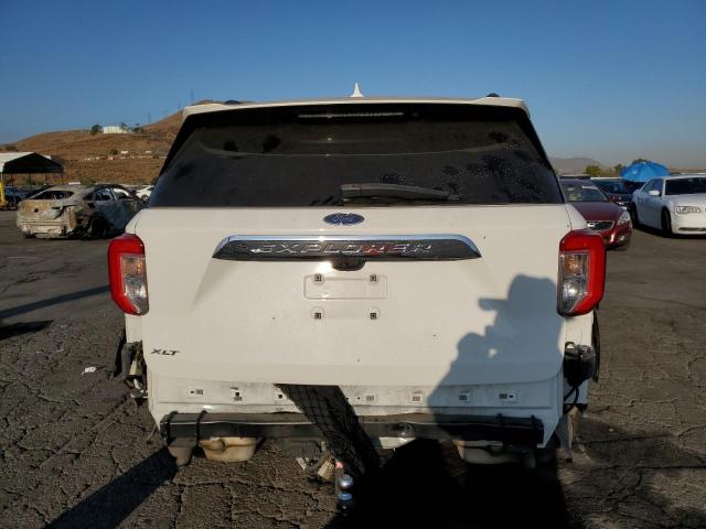 Photo 5 VIN: 1FMSK7DH1LGD17630 - FORD EXPLORER X 