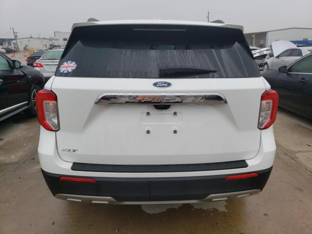 Photo 5 VIN: 1FMSK7DH1MGB01410 - FORD EXPLORER X 