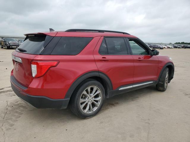 Photo 2 VIN: 1FMSK7DH1MGB20569 - FORD EXPLORER X 