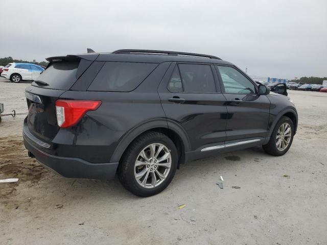 Photo 2 VIN: 1FMSK7DH1MGB76950 - FORD EXPLORER X 