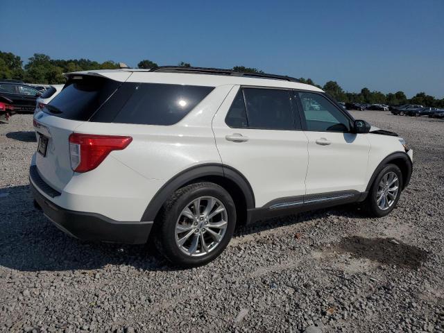 Photo 2 VIN: 1FMSK7DH1MGC50853 - FORD EXPLORER X 