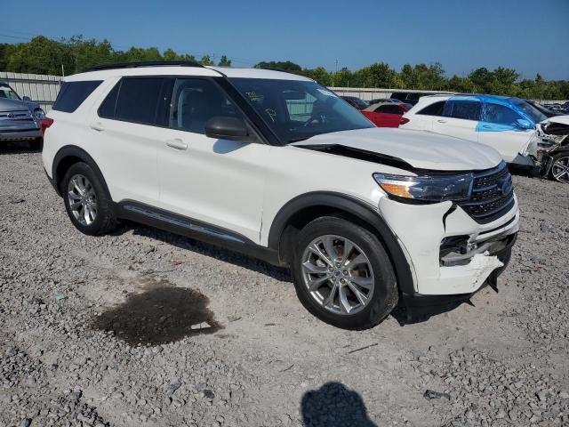 Photo 3 VIN: 1FMSK7DH1MGC50853 - FORD EXPLORER X 