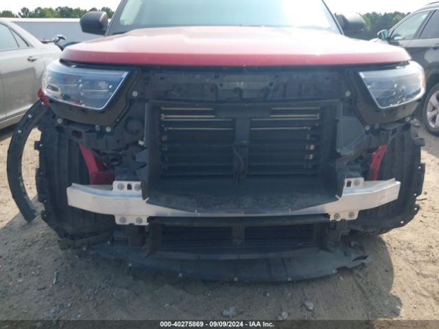 Photo 5 VIN: 1FMSK7DH1NGA36284 - FORD EXPLORER 