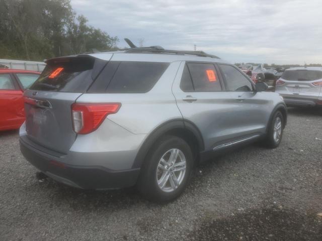 Photo 2 VIN: 1FMSK7DH1NGA63386 - FORD EXPLORER 