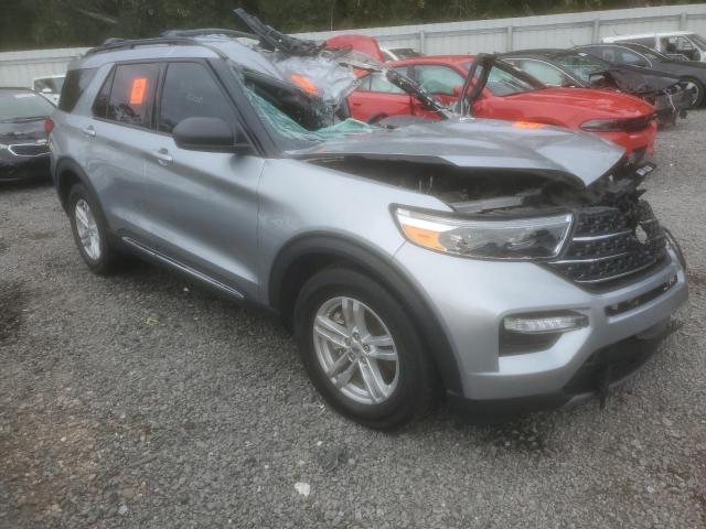 Photo 3 VIN: 1FMSK7DH1NGA63386 - FORD EXPLORER 