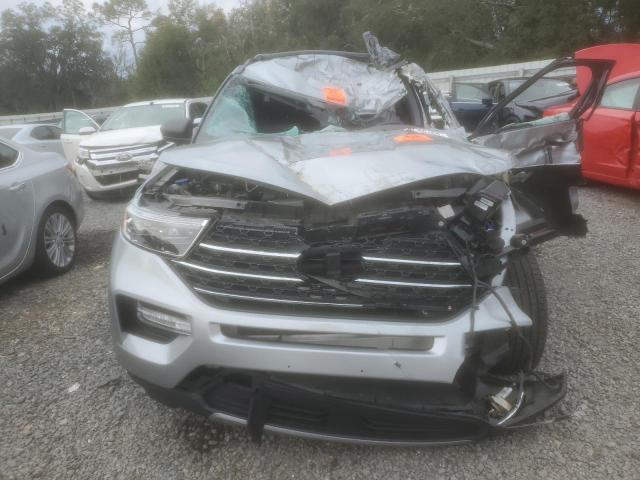 Photo 4 VIN: 1FMSK7DH1NGA63386 - FORD EXPLORER 