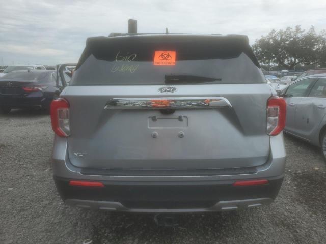 Photo 5 VIN: 1FMSK7DH1NGA63386 - FORD EXPLORER 