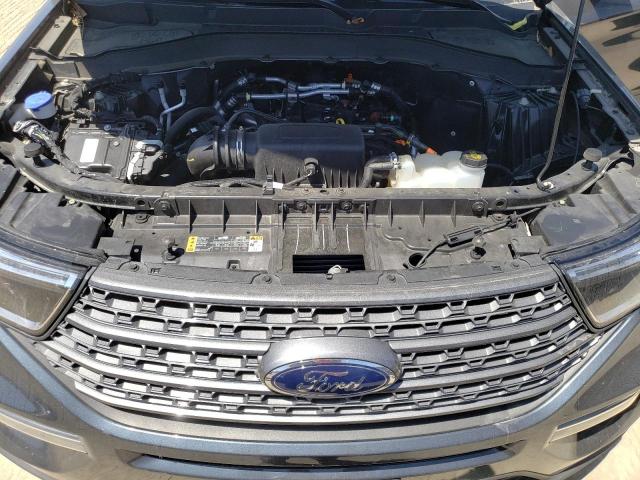 Photo 11 VIN: 1FMSK7DH1NGB62077 - FORD EXPLORER 