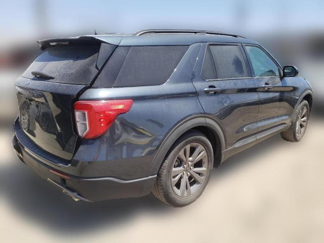 Photo 2 VIN: 1FMSK7DH1NGB62077 - FORD EXPLORER 