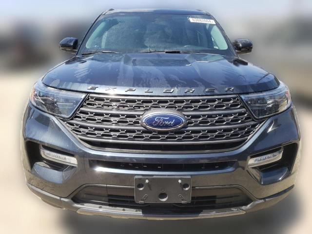 Photo 4 VIN: 1FMSK7DH1NGB62077 - FORD EXPLORER 