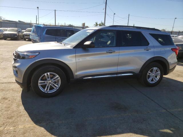 Photo 0 VIN: 1FMSK7DH1NGB62211 - FORD EXPLORER 