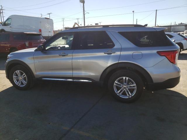 Photo 1 VIN: 1FMSK7DH1NGB62211 - FORD EXPLORER 