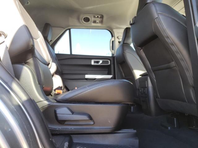 Photo 10 VIN: 1FMSK7DH1NGB62211 - FORD EXPLORER 