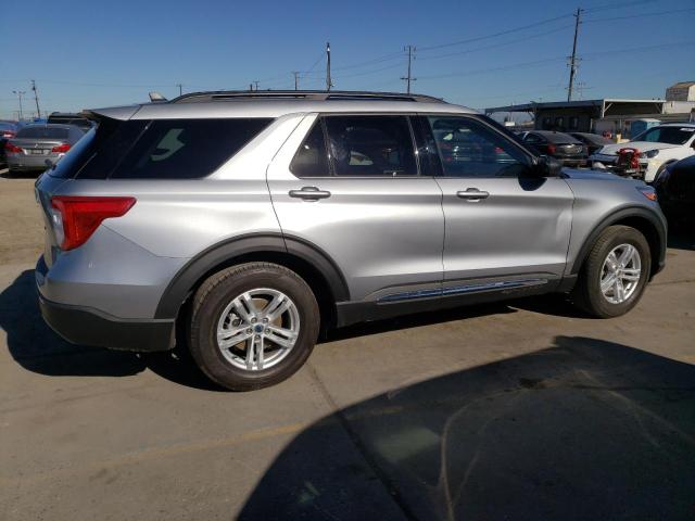 Photo 2 VIN: 1FMSK7DH1NGB62211 - FORD EXPLORER 