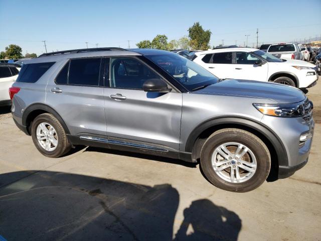 Photo 3 VIN: 1FMSK7DH1NGB62211 - FORD EXPLORER 