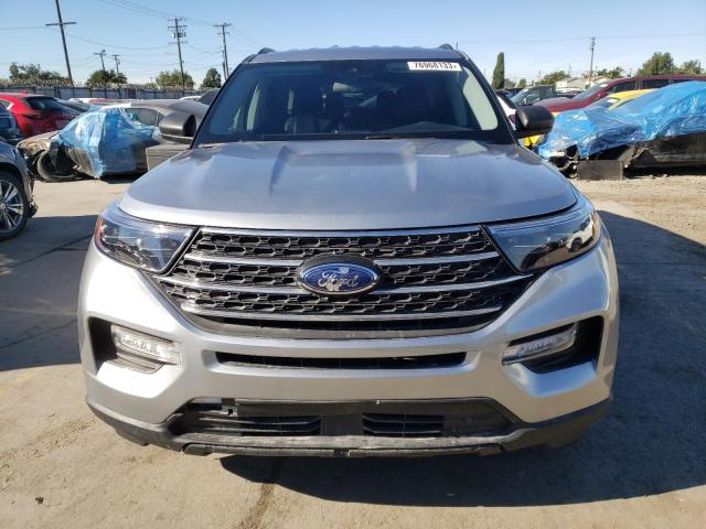 Photo 4 VIN: 1FMSK7DH1NGB62211 - FORD EXPLORER 