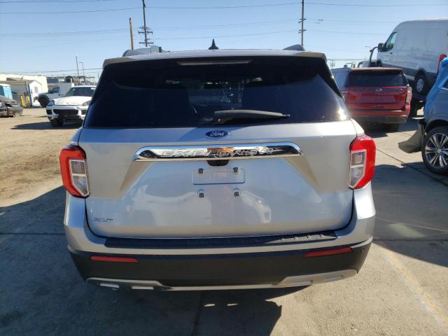 Photo 5 VIN: 1FMSK7DH1NGB62211 - FORD EXPLORER 