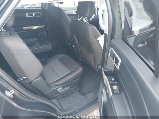 Photo 7 VIN: 1FMSK7DH1NGB64010 - FORD EXPLORER 