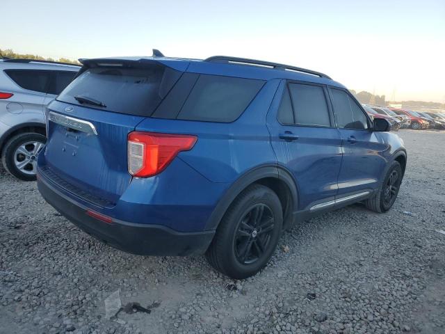 Photo 2 VIN: 1FMSK7DH1NGB83642 - FORD EXPLORER X 