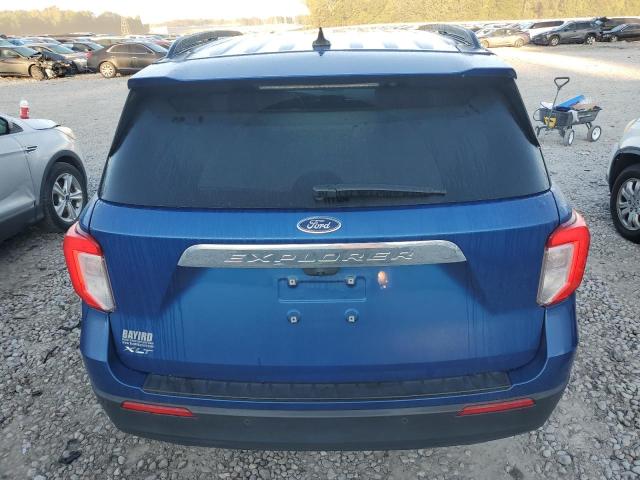 Photo 5 VIN: 1FMSK7DH1NGB83642 - FORD EXPLORER X 