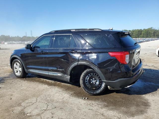 Photo 1 VIN: 1FMSK7DH1NGB83768 - FORD EXPLORER X 