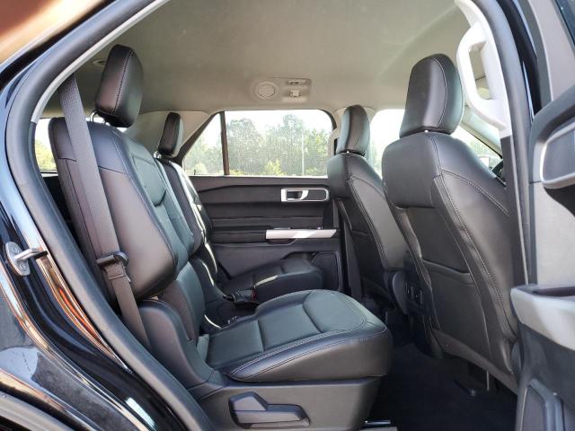 Photo 10 VIN: 1FMSK7DH1NGB83768 - FORD EXPLORER X 