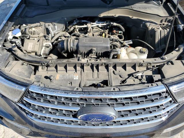 Photo 11 VIN: 1FMSK7DH1NGB83768 - FORD EXPLORER X 