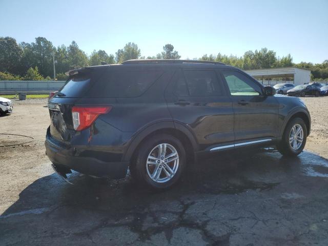 Photo 2 VIN: 1FMSK7DH1NGB83768 - FORD EXPLORER X 