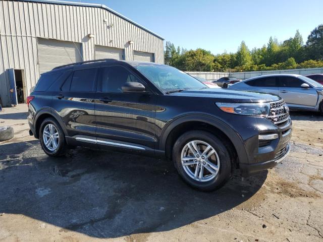 Photo 3 VIN: 1FMSK7DH1NGB83768 - FORD EXPLORER X 