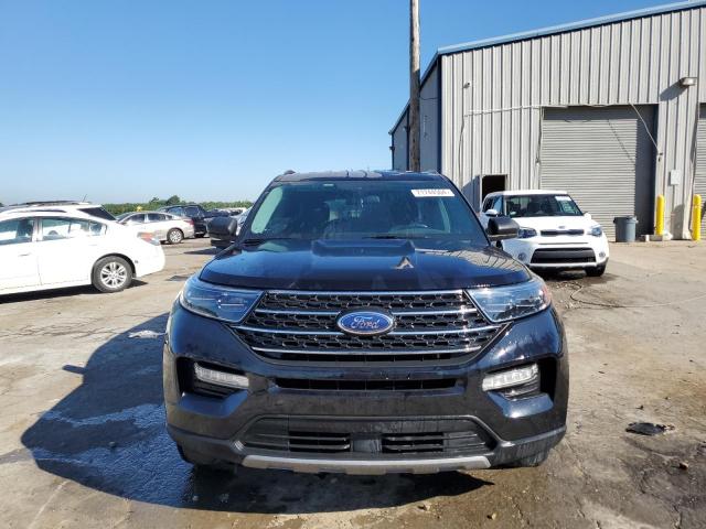 Photo 4 VIN: 1FMSK7DH1NGB83768 - FORD EXPLORER X 